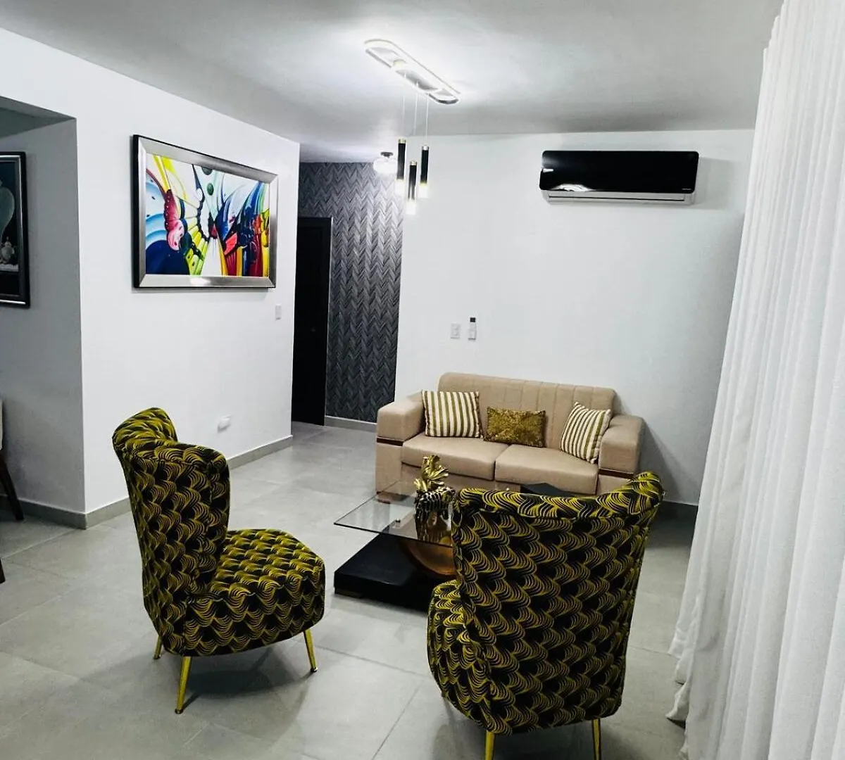 Beautiful And Luxury Apartment Dominican Republic