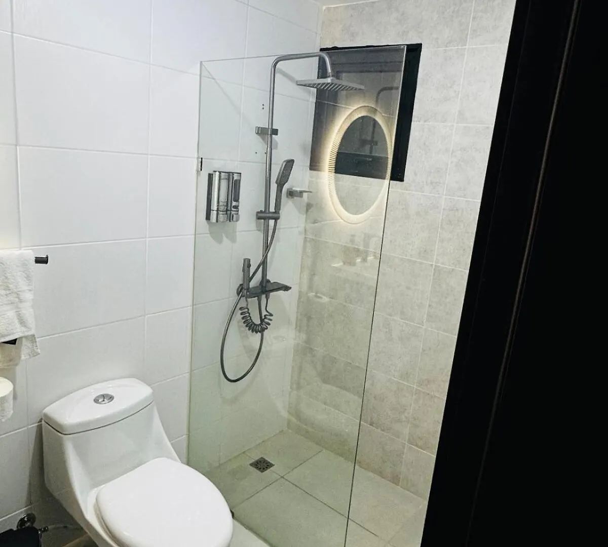 Beautiful And Luxury Apartment 0*, Santiago De Los Caballeros Dominican Republic
